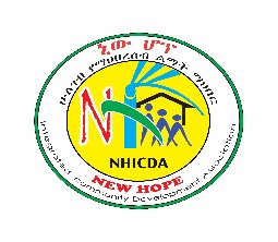 New Hope ICDA Logo